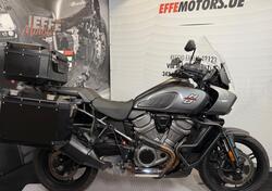 Harley-Davidson Pan America 1250 (2020 - 25) usata