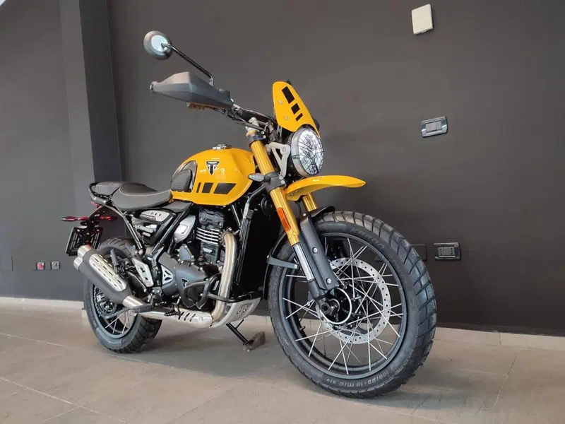 Triumph Scrambler 400 XC (2025 - 26) (6)