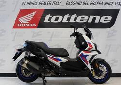 Bmw C 400 X (2021 - 24) usata