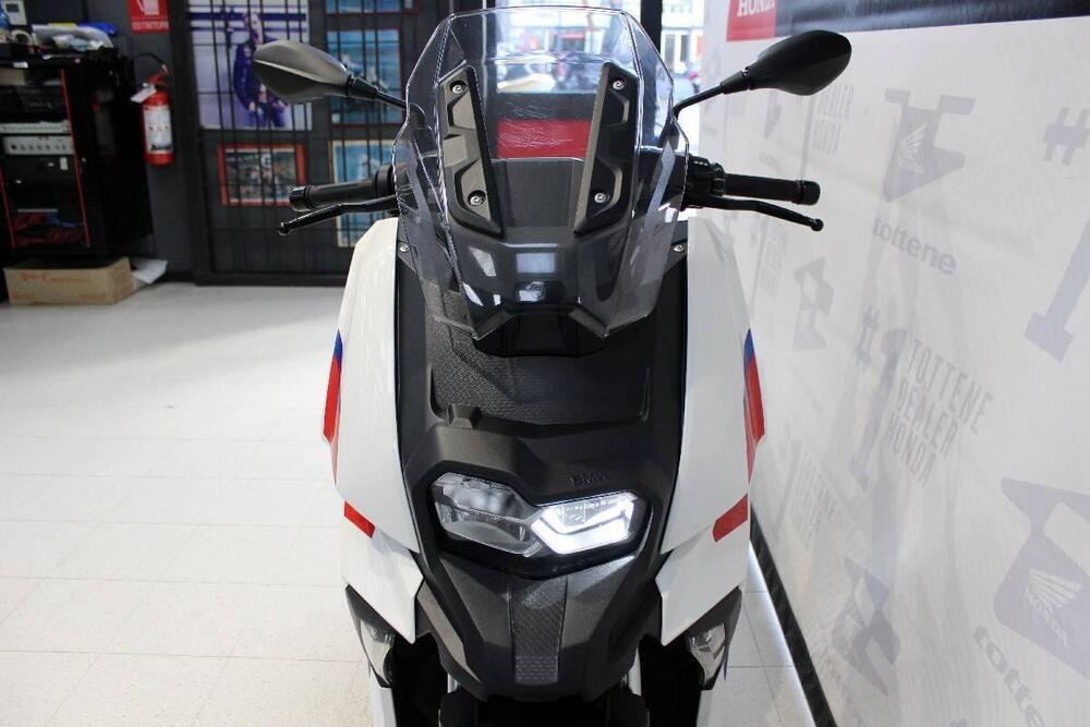 Bmw C 400 X (2021 - 24) (4)