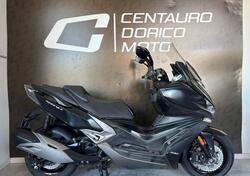 Kymco Xciting 400i S ABS (2019 - 20) usata