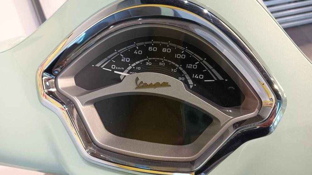 Vespa GTS 310 (2025) (5)