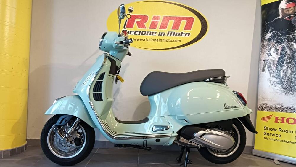 Vespa GTS 310 (2025) (3)