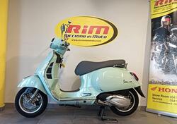Vespa GTS 310 (2025) nuova