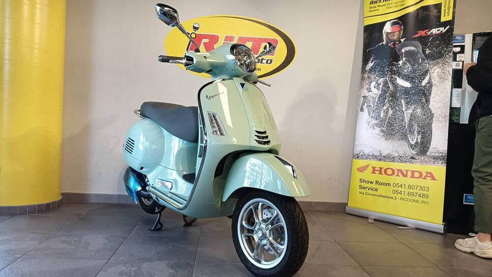 Vespa GTS 310 (2025) (2)