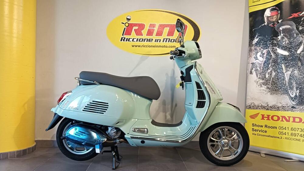 Vespa GTS 310 (2025) (4)