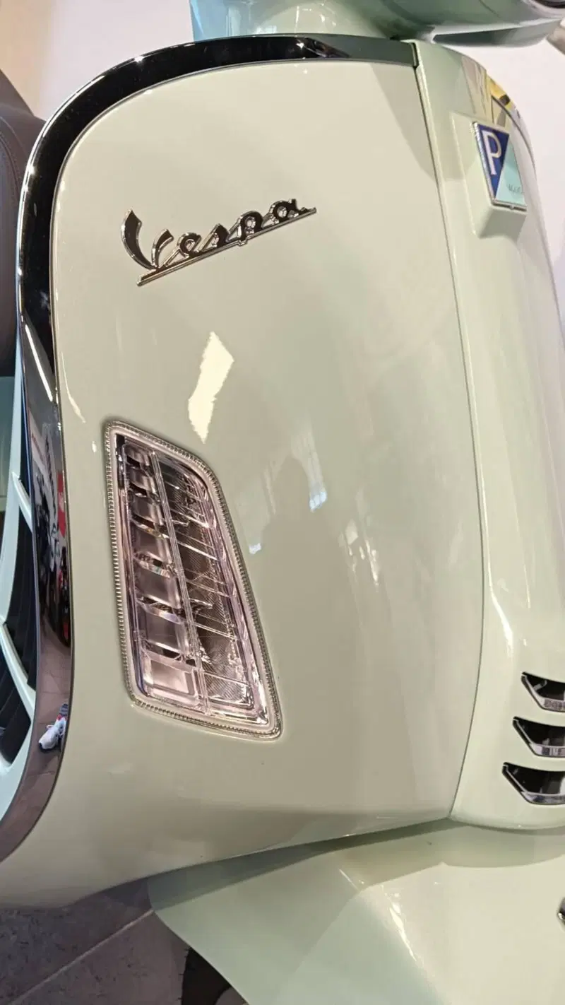 Vespa GTS 310 (2025 - 26) (6)
