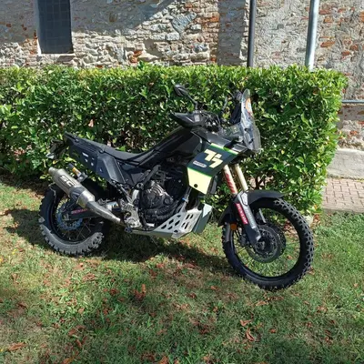 Yamaha T&eacute;n&eacute;r&eacute; 700 (2021) usata