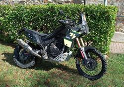 Yamaha Ténéré 700 (2021) usata