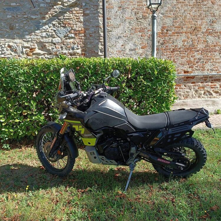 Yamaha Ténéré 700 (2021) (4)