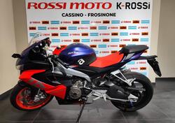 Aprilia RS 660 trofeo (2021 - 22) usata