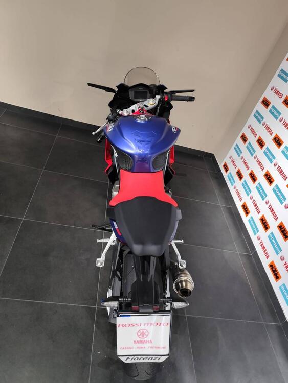 Aprilia RS 660 trofeo (2021 - 22) (4)