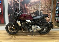 Honda CB 1000 R (2021 - 25) usata