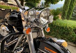 Harley-Davidson 1584 Road King Classic (2007 - 10) - FLHRC usata