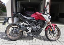 Honda CB 125 R (2021 - 23) usata