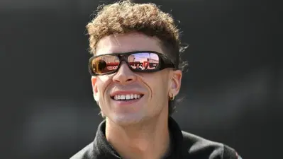 MotoGP 2025. GP del Giappone. Marco Bezzecchi, in lotta con Pecco Bagnaia per il 3&deg; posto mondiale: "Non guardo molto la classifica"