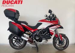 Ducati Multistrada 1200 S Touring (2013 - 14) usata