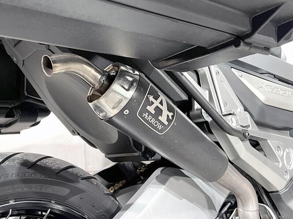 Honda X-ADV 750 (2017) (3)