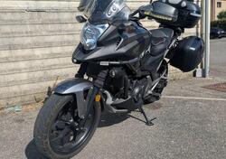 Honda NC 750 X ABS (2014 - 15) usata