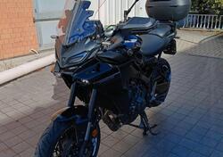 Yamaha Tracer 9 (2021 - 24) usata