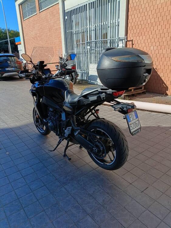 Yamaha Tracer 9 (2021 - 24) (3)