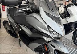 Kymco Xciting 400i S TCS (2021 - 24) usata