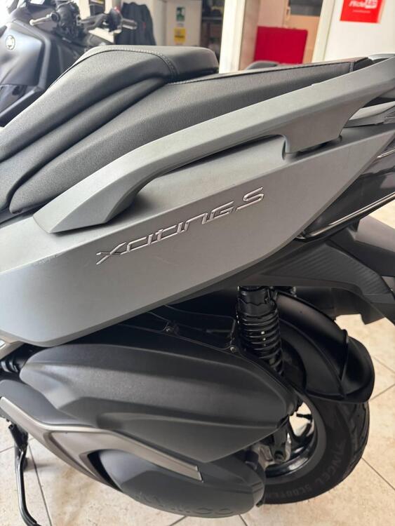Kymco Xciting 400i S TCS (2021 - 24) (4)