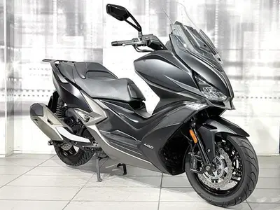 Kymco Xciting 400i S TCS (2021 - 24) usata