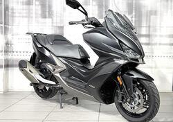 Kymco Xciting 400i S TCS (2021 - 24) usata