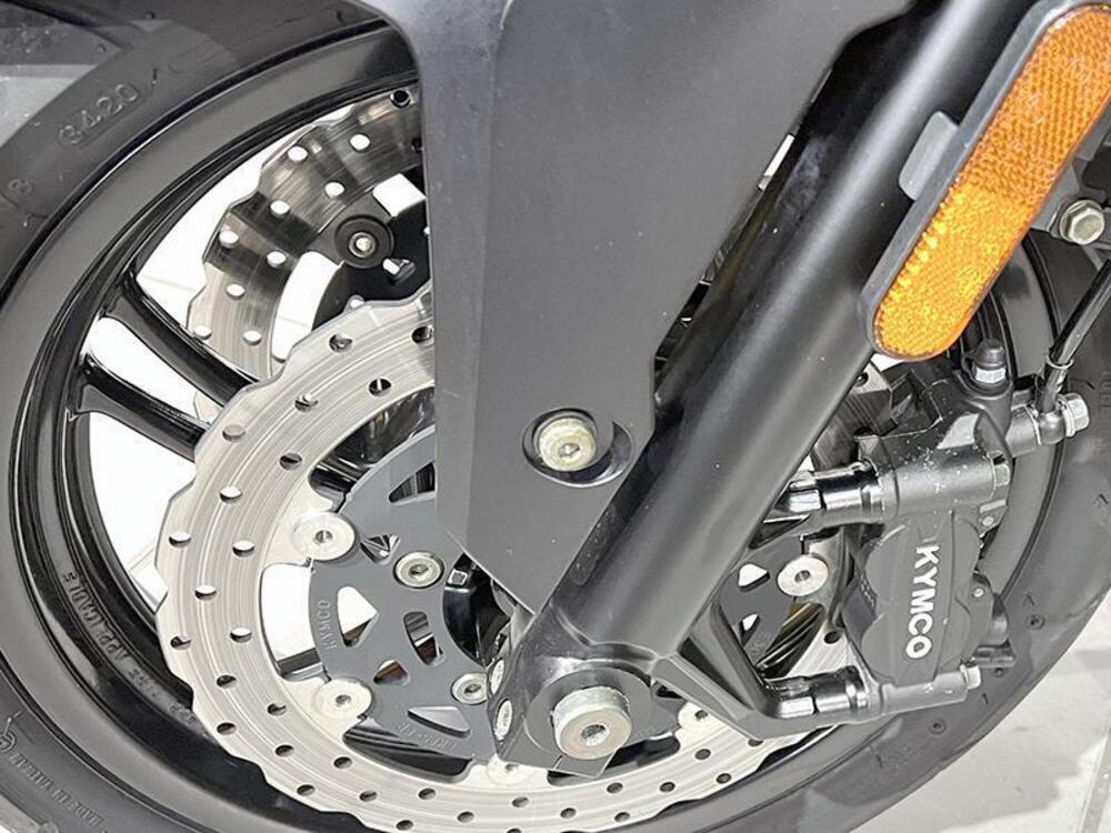 Kymco Xciting 400i S TCS (2021 - 24) (3)