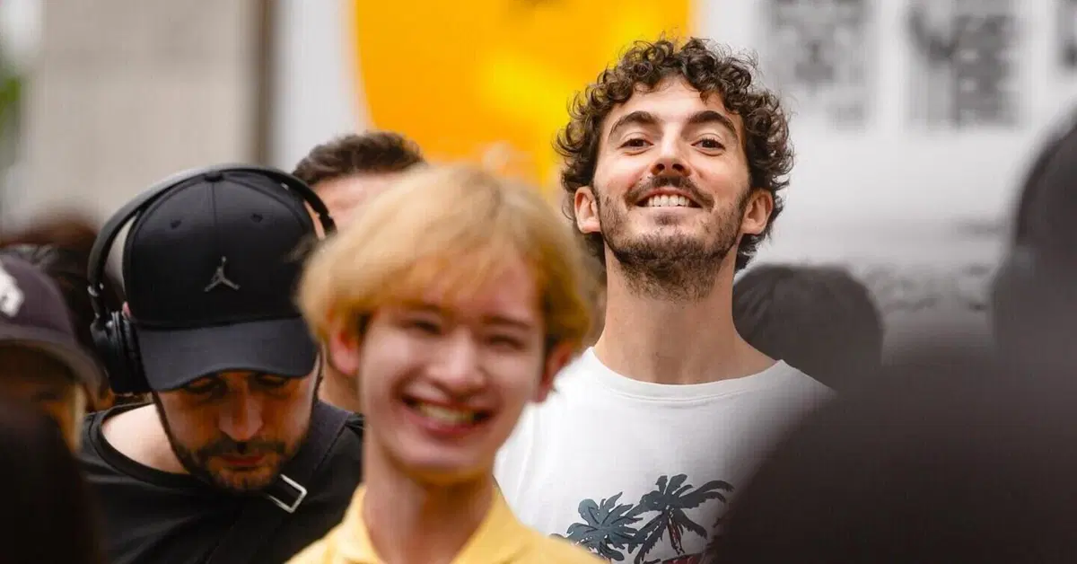 MotoGP 2025. GP del Giappone. Pecco Bagnaia: "Il mio problema &egrave; sapere di aver buttato via una stagione"