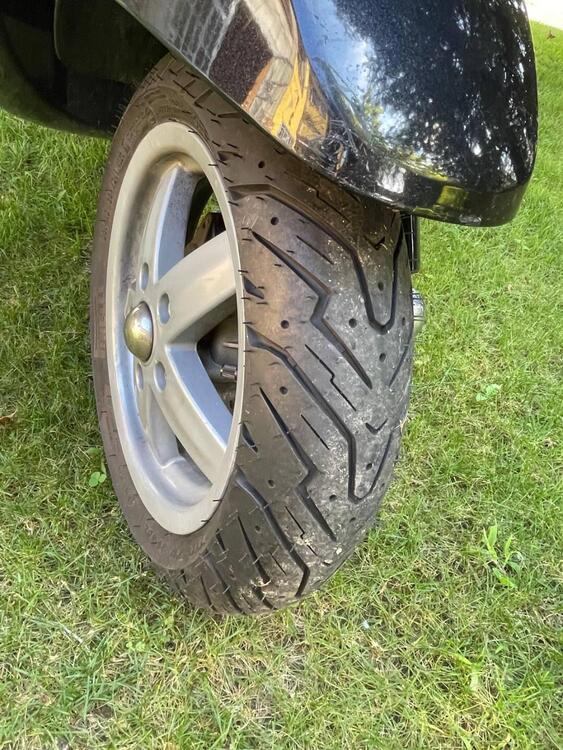 Vespa LX 50 (2005 - 08) (2)