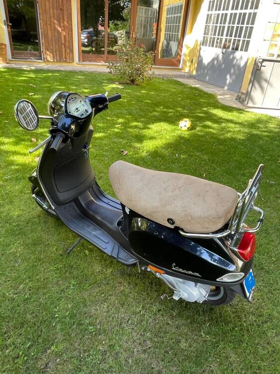 Vespa LX 50 (2005 - 08)