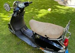Vespa LX 50 (2005 - 08) usata