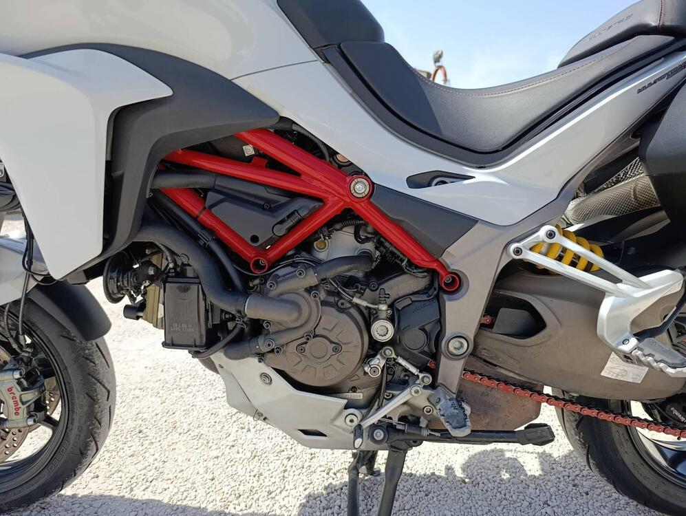 Ducati Multistrada 1200 S Touring D-air (2017) (4)