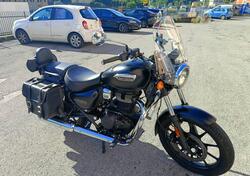 Royal Enfield Meteor 350 Stellar (2021 - 25) usata