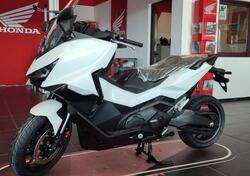 Honda Forza 750 (2025) nuova