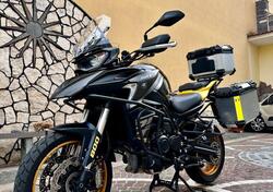 QJ Motor SRT 800 SX (2024 - 25) usata