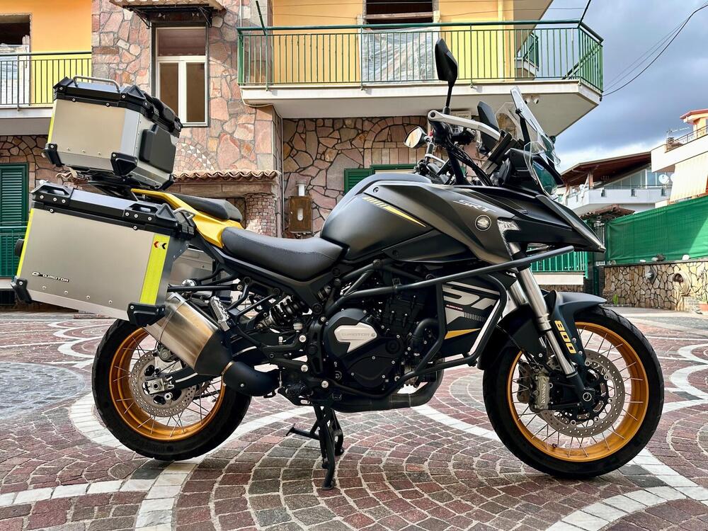 QJ Motor SRT 800 SX (2024 - 25) (4)