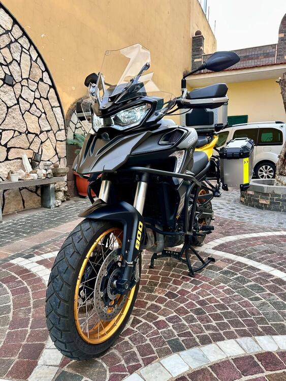 QJ Motor SRT 800 SX (2024 - 25) (5)