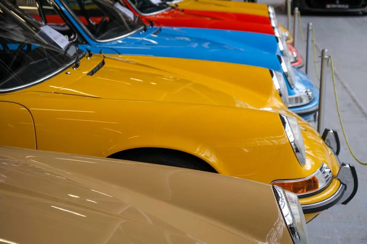 Auto e Moto d'Epoca 2025: novità, esclusive, espositori. Tutto quello che devi sapere [GALLERY] (12)