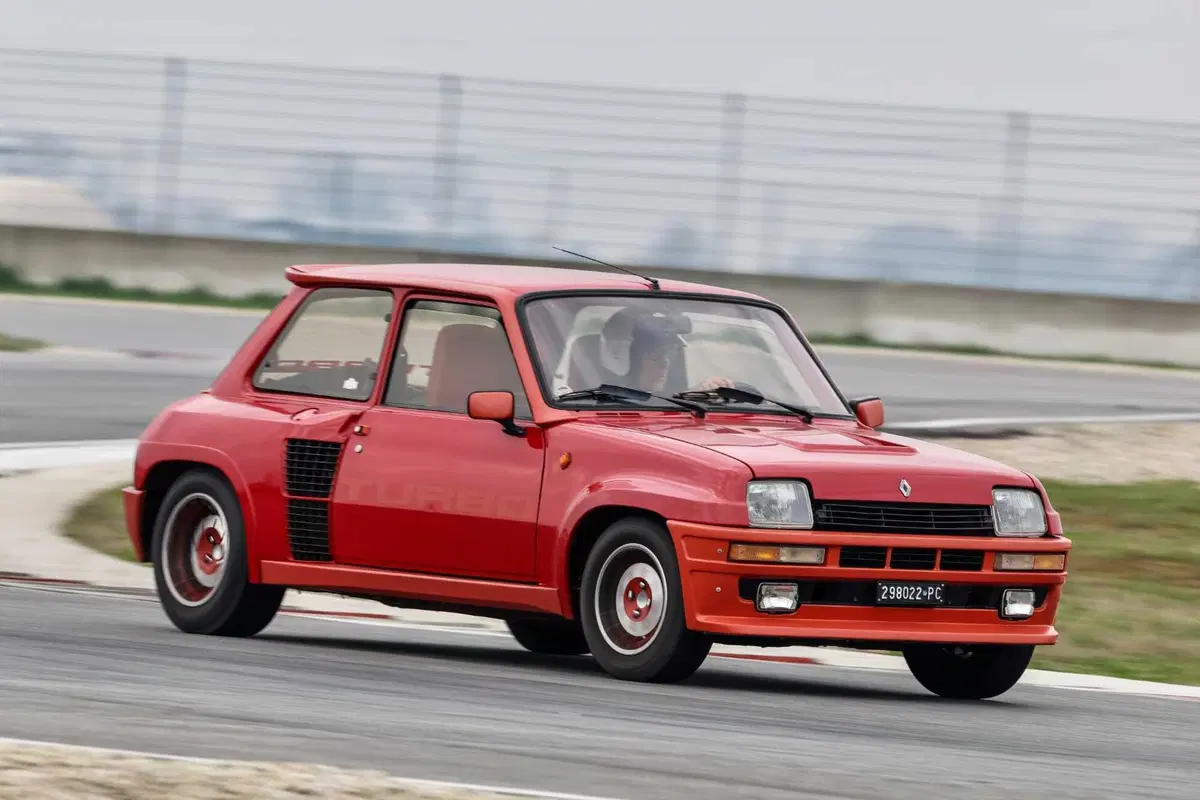 Auto e Moto d'Epoca 2025: novità, esclusive, espositori. Tutto quello che devi sapere [GALLERY] (15)