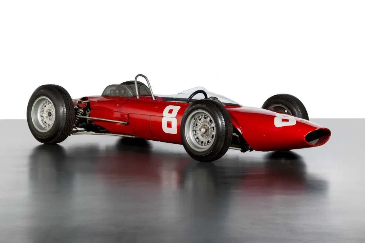 Auto e Moto d'Epoca 2025: novità, esclusive, espositori. Tutto quello che devi sapere [GALLERY] (16)