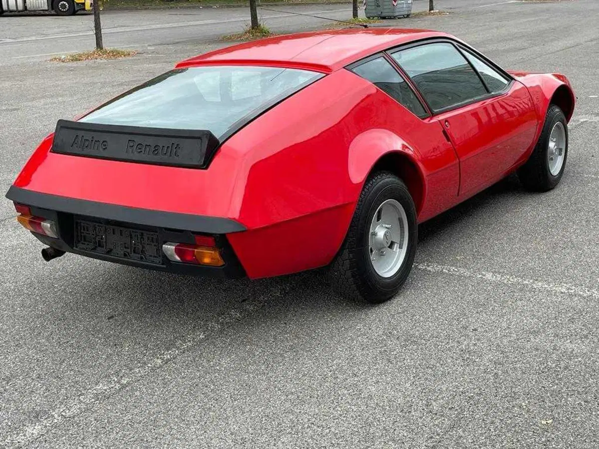 Auto e Moto d'Epoca 2025: novità, esclusive, espositori. Tutto quello che devi sapere [GALLERY] (17)