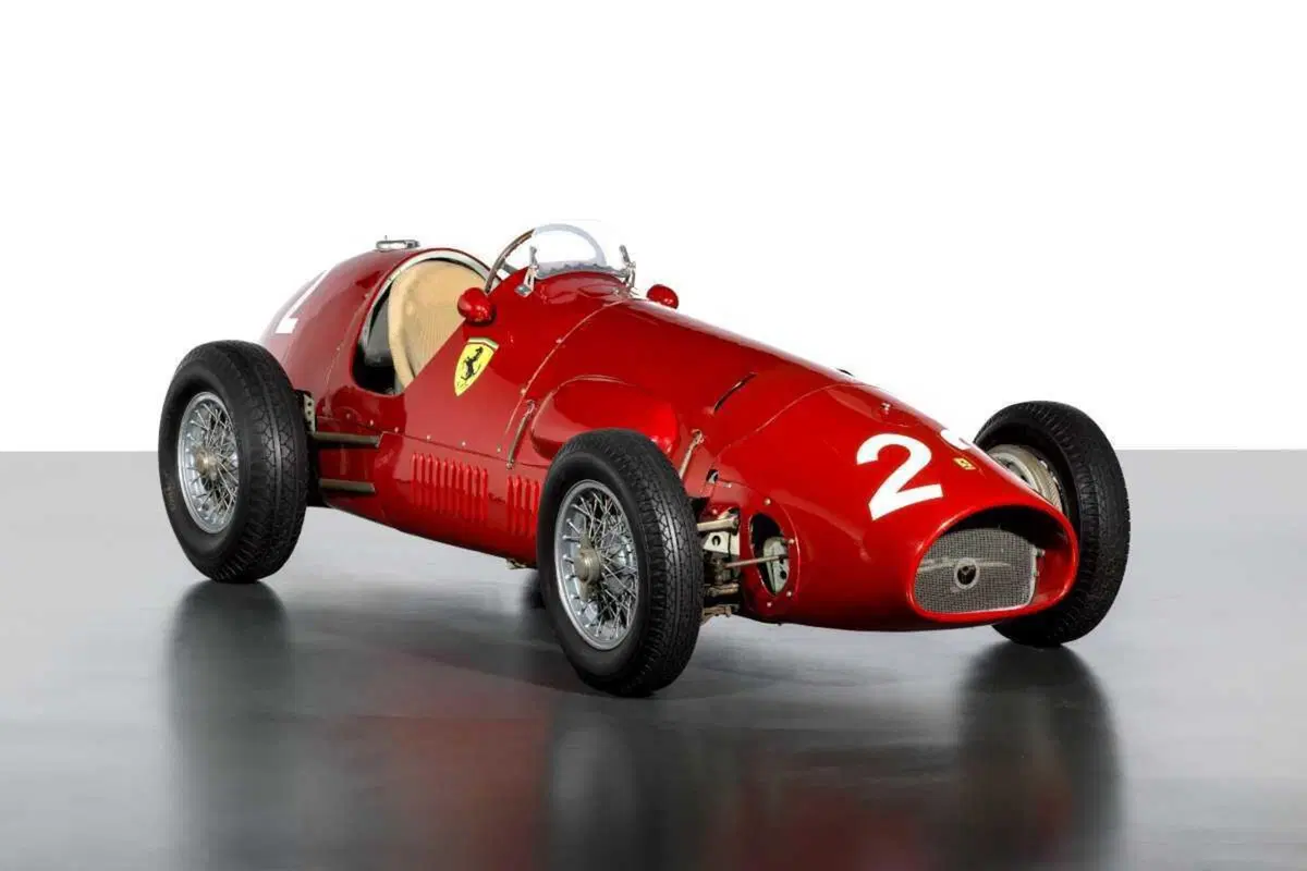 Auto e Moto d'Epoca 2025: novità, esclusive, espositori. Tutto quello che devi sapere [GALLERY] (18)