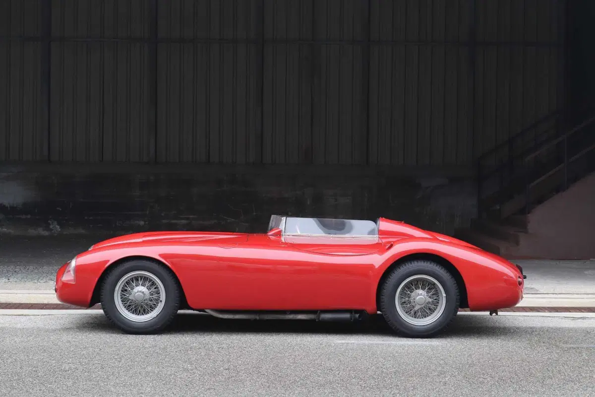 Auto e Moto d'Epoca 2025: novità, esclusive, espositori. Tutto quello che devi sapere [GALLERY] (22)