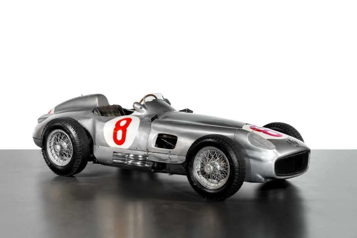 Auto e Moto d'Epoca 2025: novità, esclusive, espositori. Tutto quello che devi sapere [GALLERY] (23)