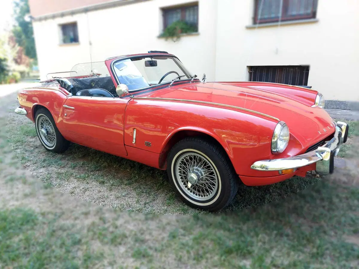 Auto e Moto d'Epoca 2025: novità, esclusive, espositori. Tutto quello che devi sapere [GALLERY] (30)