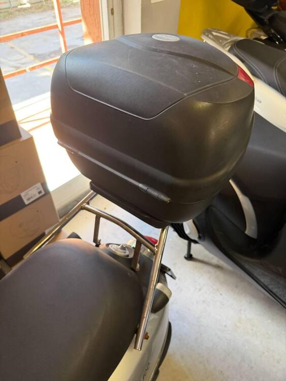 Sym Mio 100 (2006 - 16) (4)