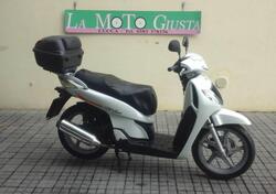 Honda SH 125 i (2005 - 08) usata